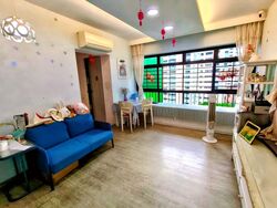 Blk 337B Tah Ching Road (Jurong West), HDB 3 Rooms #576349151